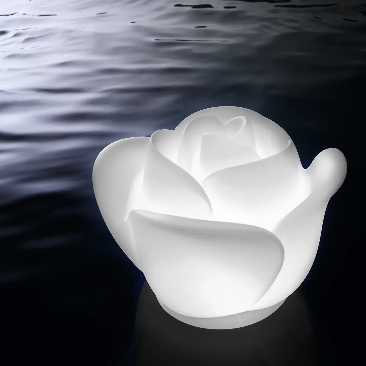 BABY LOVE Tischleuchte