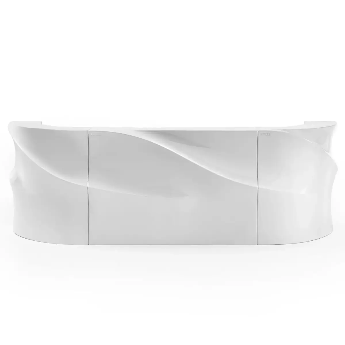 BARAONDA beleuchtete Bar