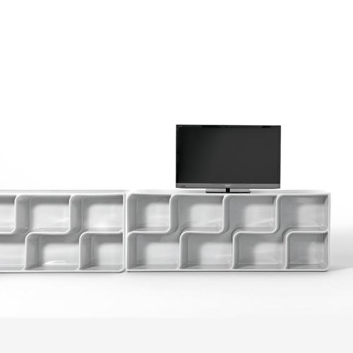 BARAONDA Display als TV-Sideboard