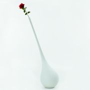 AMPOULE Standleuchte und Vase