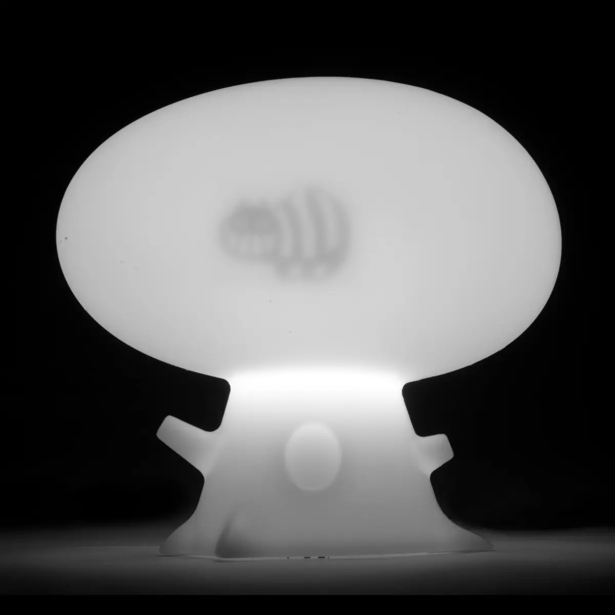 LIGHT TALES Nachtlicht Variante Cat beleuchtet