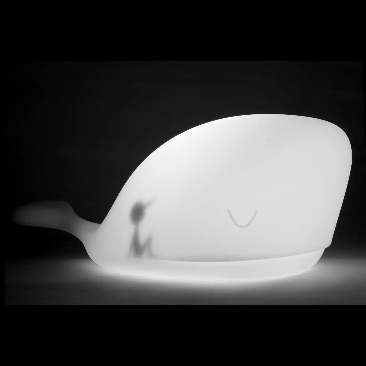 LIGHT TALES Nachtlicht Variante Mobi XL beleuchtet