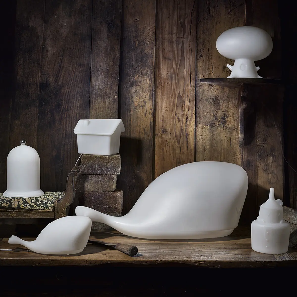 LIGHT TALES Nachtlicht alle Varianten unbeleuchtet