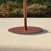 JOY Pathway � Bodenverschraubung