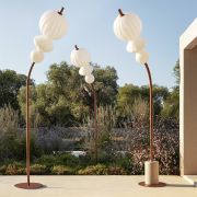 JOY Standleuchte, Marke MyYour, Designer Moredesign