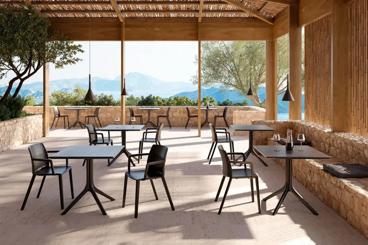 ADA St�hle als Ambiente 