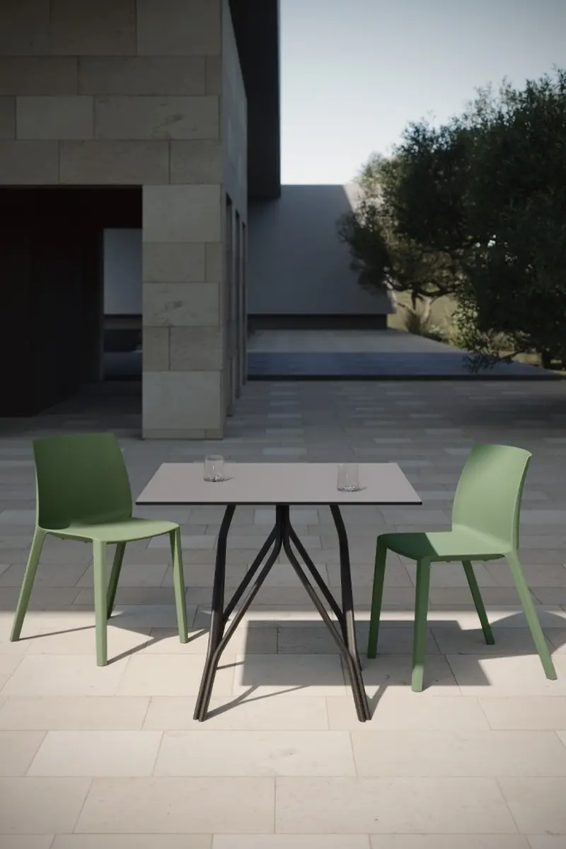 ADA St�hle in swamp-sc farbe 