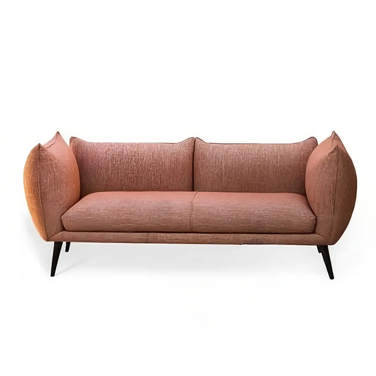 PIUMA Outdoor 2er Sofa