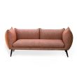 PIUMA Outdoor 2er Sofa