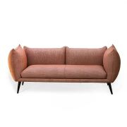 PIUMA Outdoor 2er Sofa