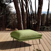PIUMA Outdoor Hocker