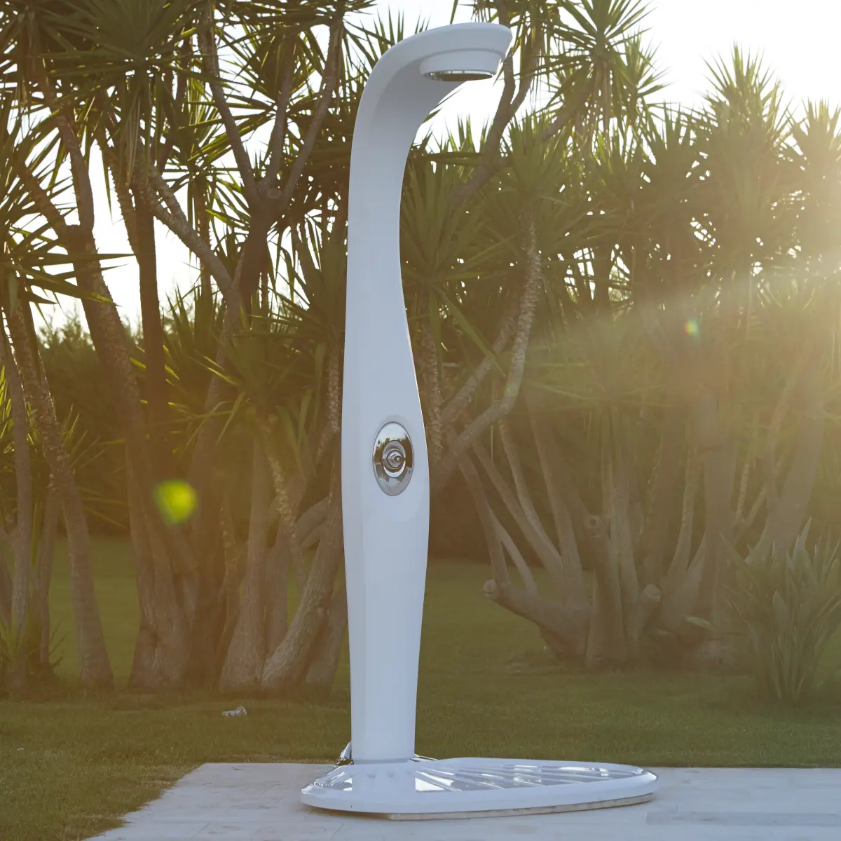 DYNO & PAW Dusche, M