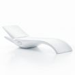 ZOE Sonnenliege Wei�