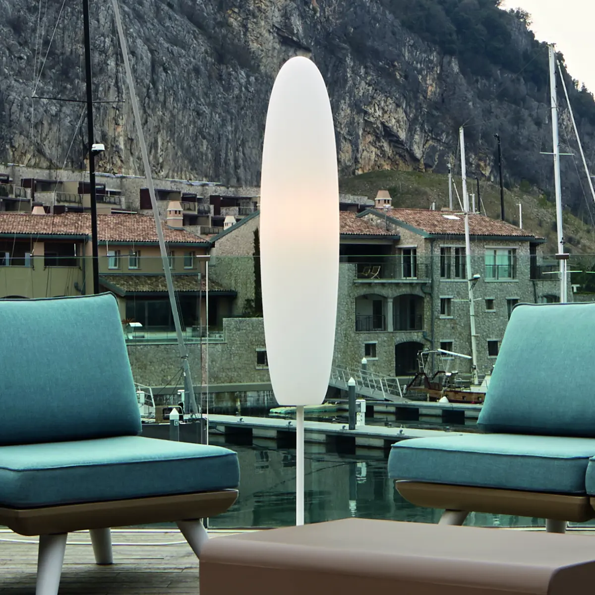 PANDORA Standleuchte XL Outdoor