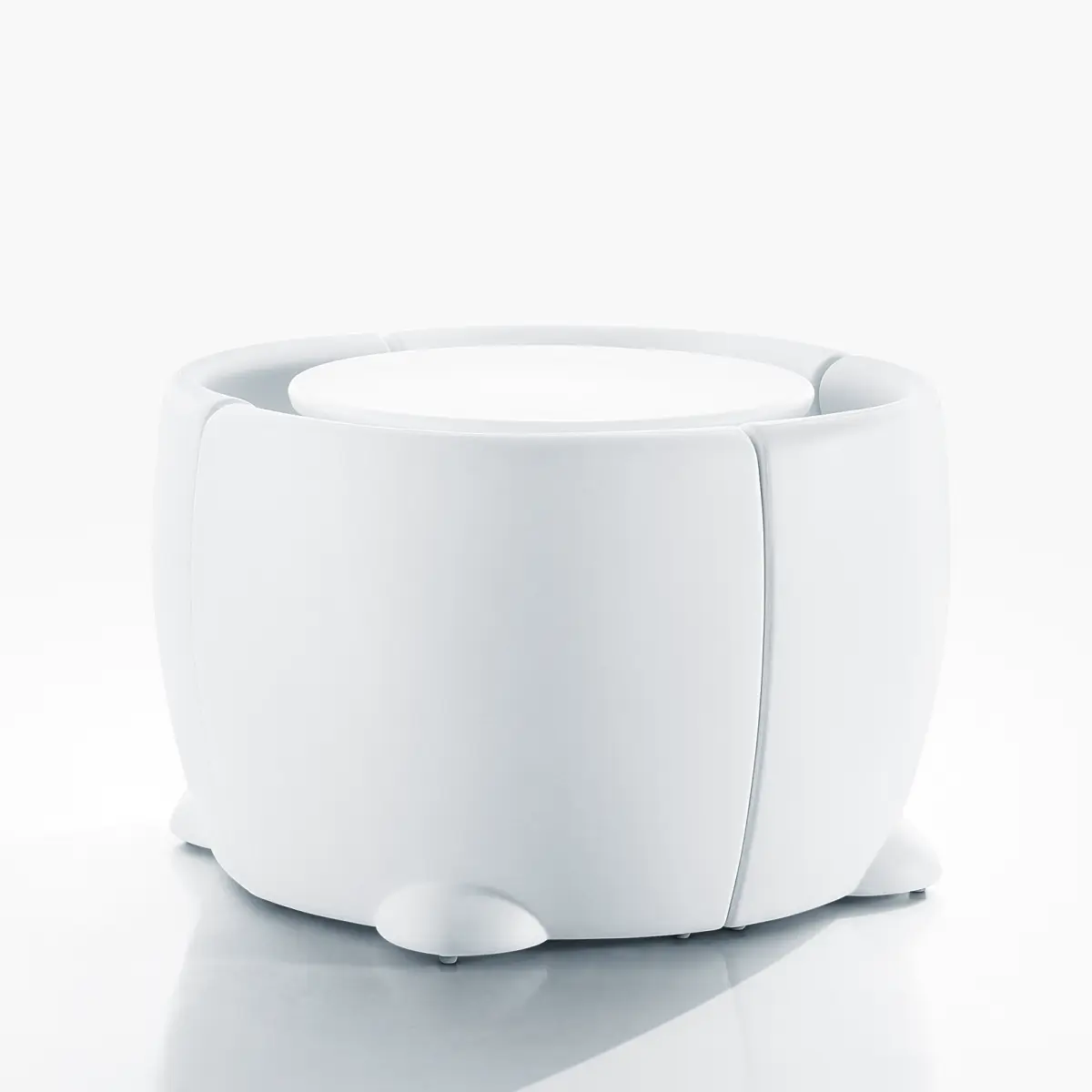 COMMUNITY 4 Lounge Modul mit wei�em Hintergrund