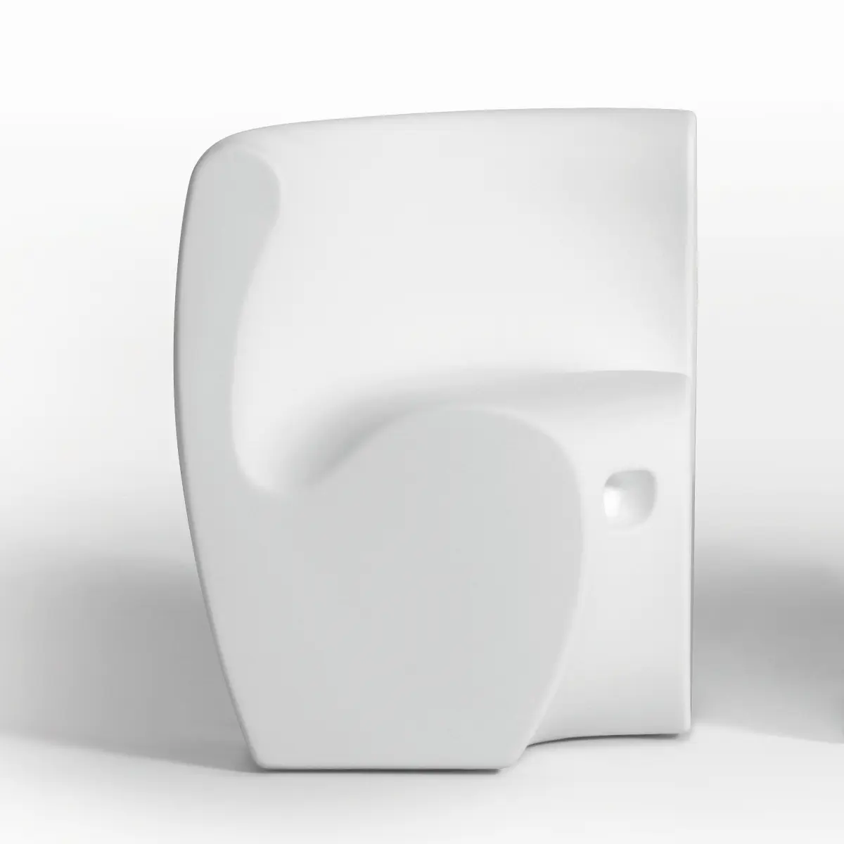 COMMUNITY 4 Lounge Modul RHONDA Stuhl 1 mal