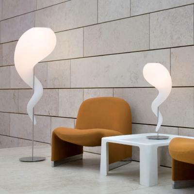 ALIEN Stehleuchte von next Design ALIEN Stehleuchte