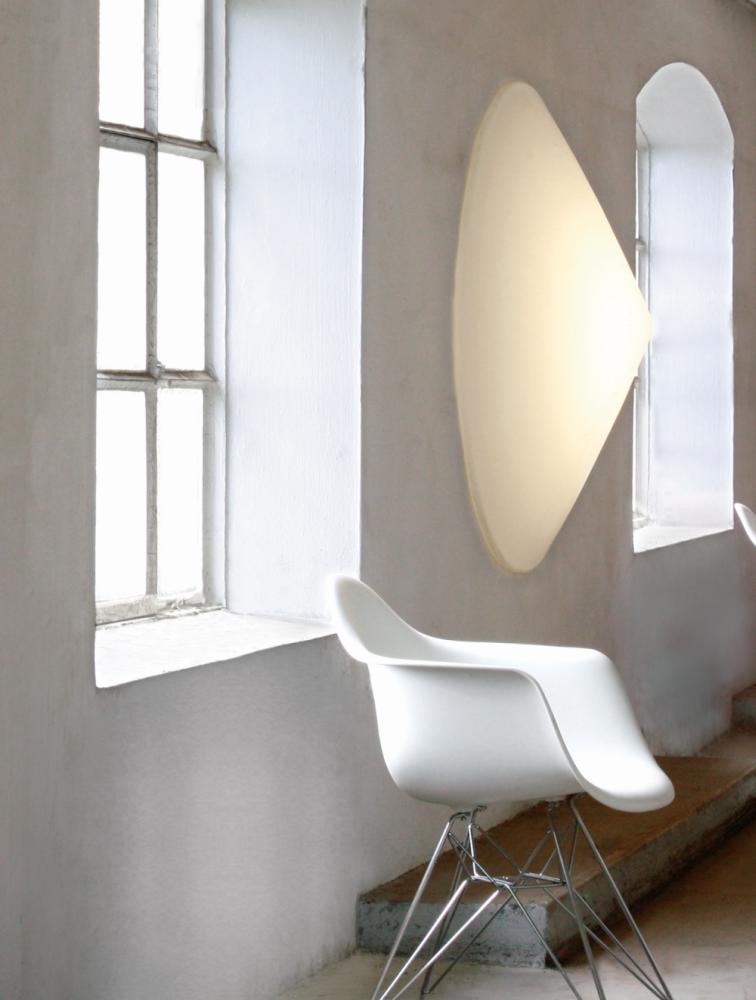 CAO MAO 120 Deckenleuchte/Wandleuchte von next Design CAO MAO 120 Deckenleuchte/Wandleuchte