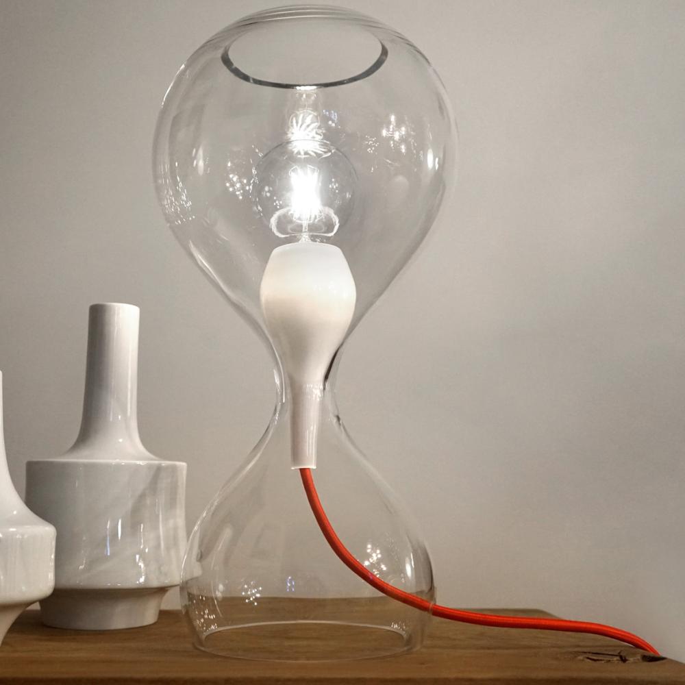BLUBB Tischleuchte von next Design BLUBB Tischleuchte