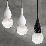 BLUBB mini Pendelleuchte BLUBB mini Pendelleuchte