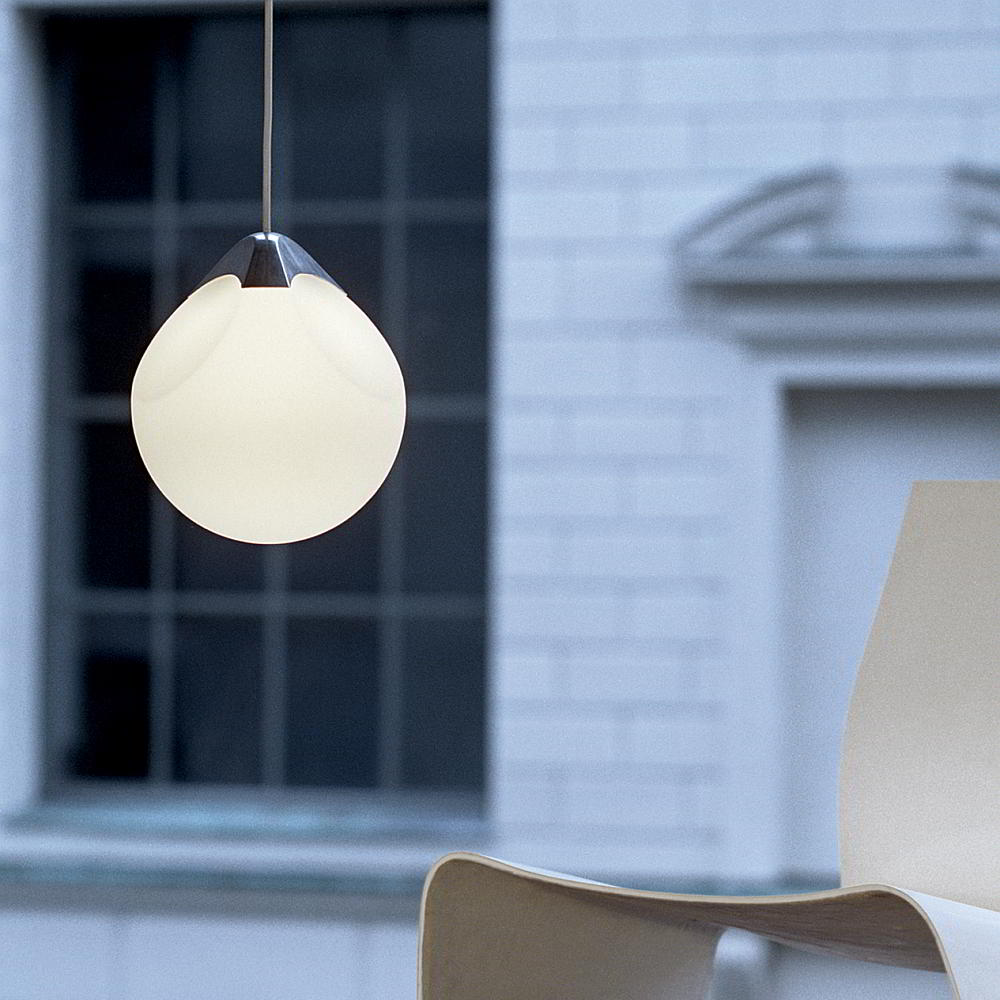 MOLECULAR Pendelleuchte ML-1 von next Design MOLECULAR Pendelleuchte ML-1