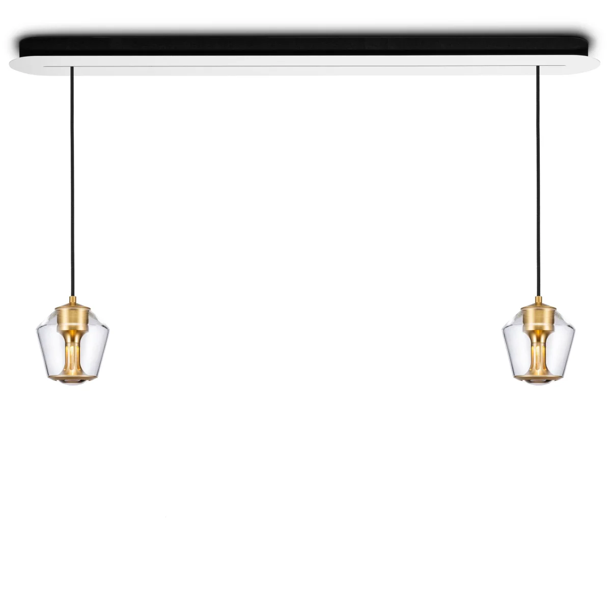 ETHICS Duo Pendelleuchte