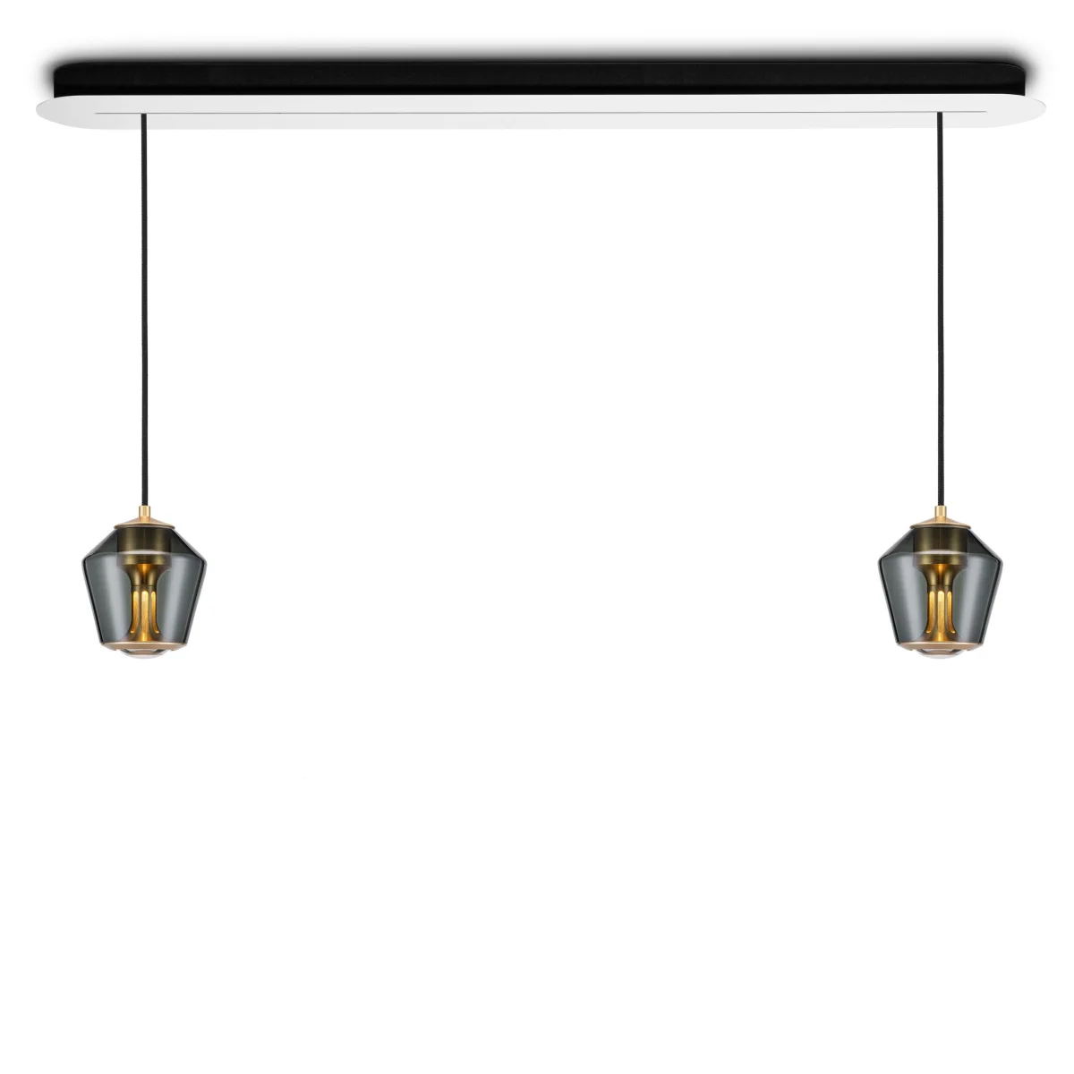 ETHICS Duo Pendelleuchte