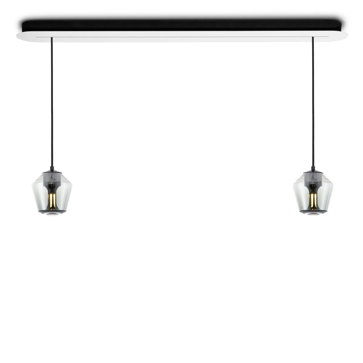 ETHICS Duo Pendelleuchte