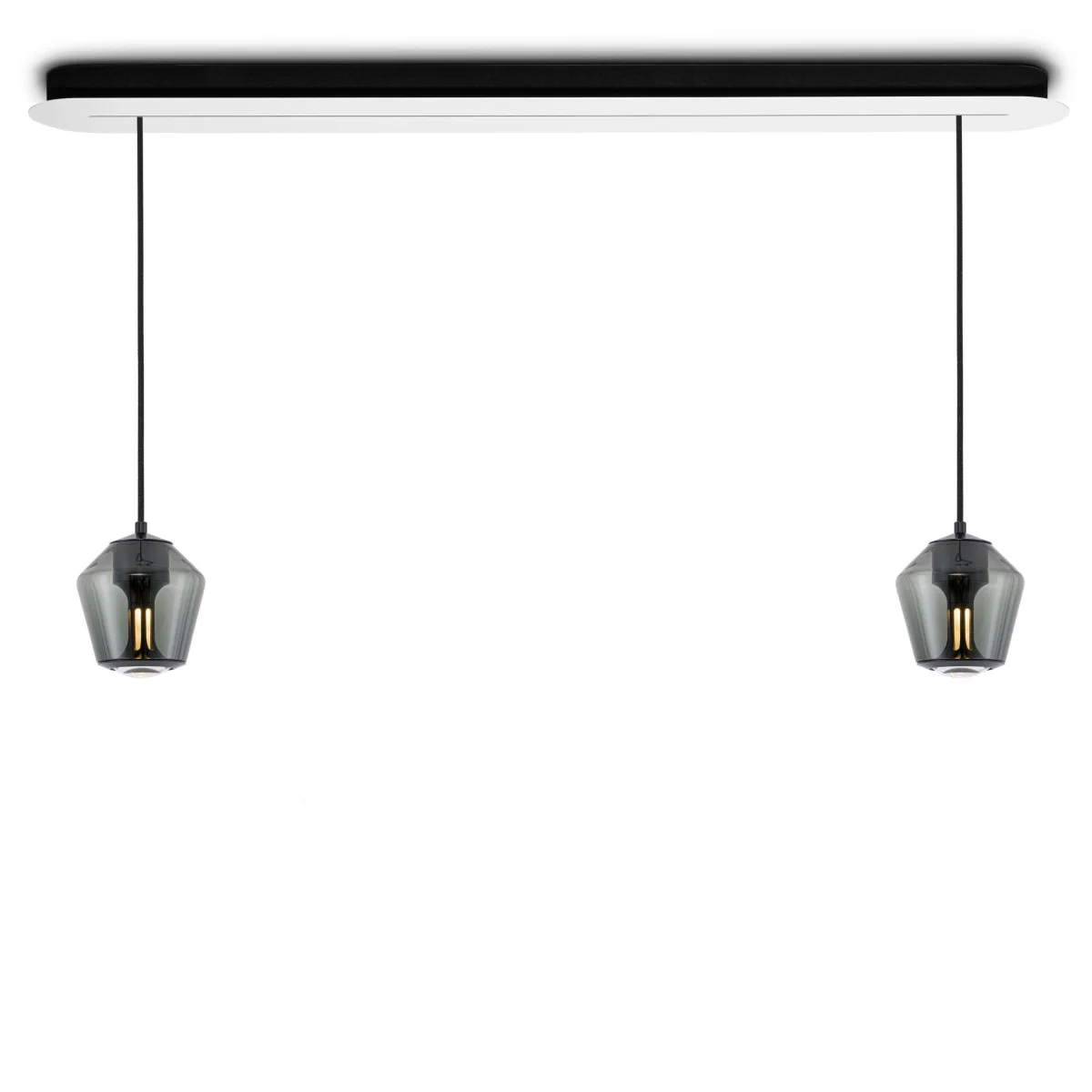 ETHICS Duo Pendelleuchte