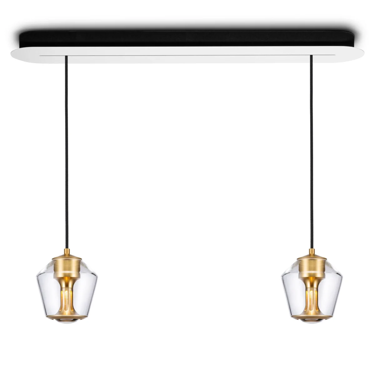 ETHICS Duo Pendelleuchte