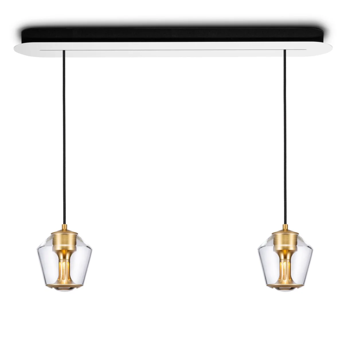 ETHICS Duo Pendelleuchte, n