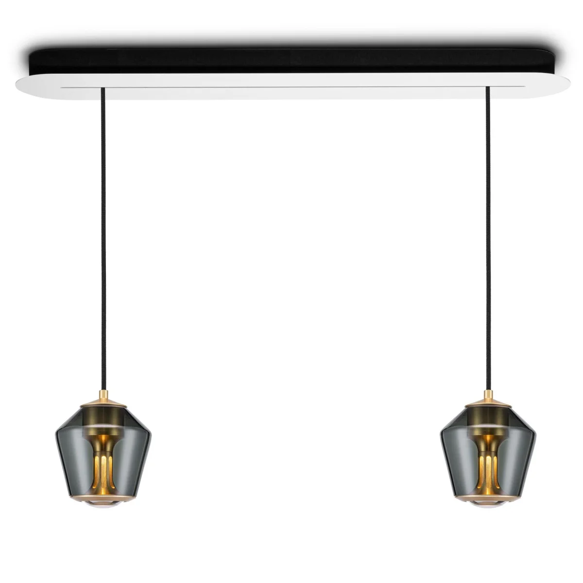 ETHICS Duo Pendelleuchte