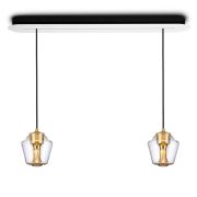 ETHICS Duo Pendelleuchte