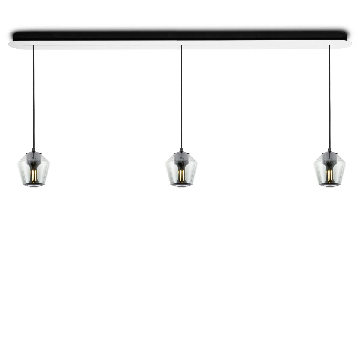 ETHICS Trio Pendelleuchte