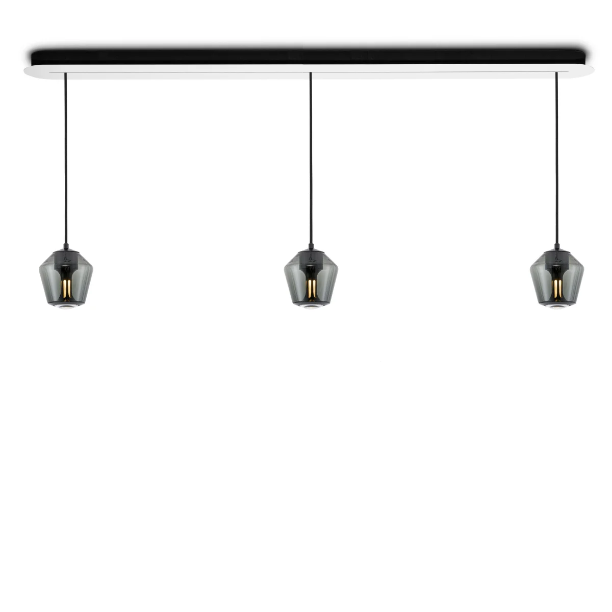 ETHICS Trio Pendelleuchte