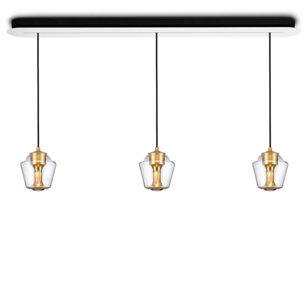 ETHICS Trio Pendelleuchte, n