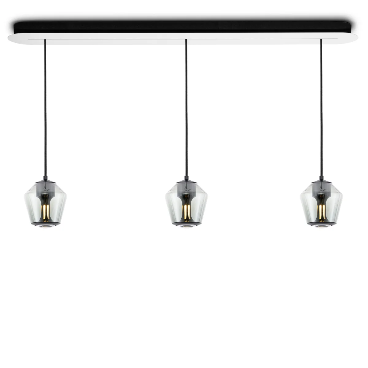 ETHICS Trio Pendelleuchte