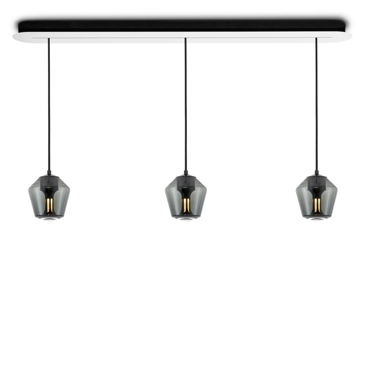 ETHICS Trio Pendelleuchte