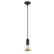 ETHICS Single Cone Pendelleuchte DM 8