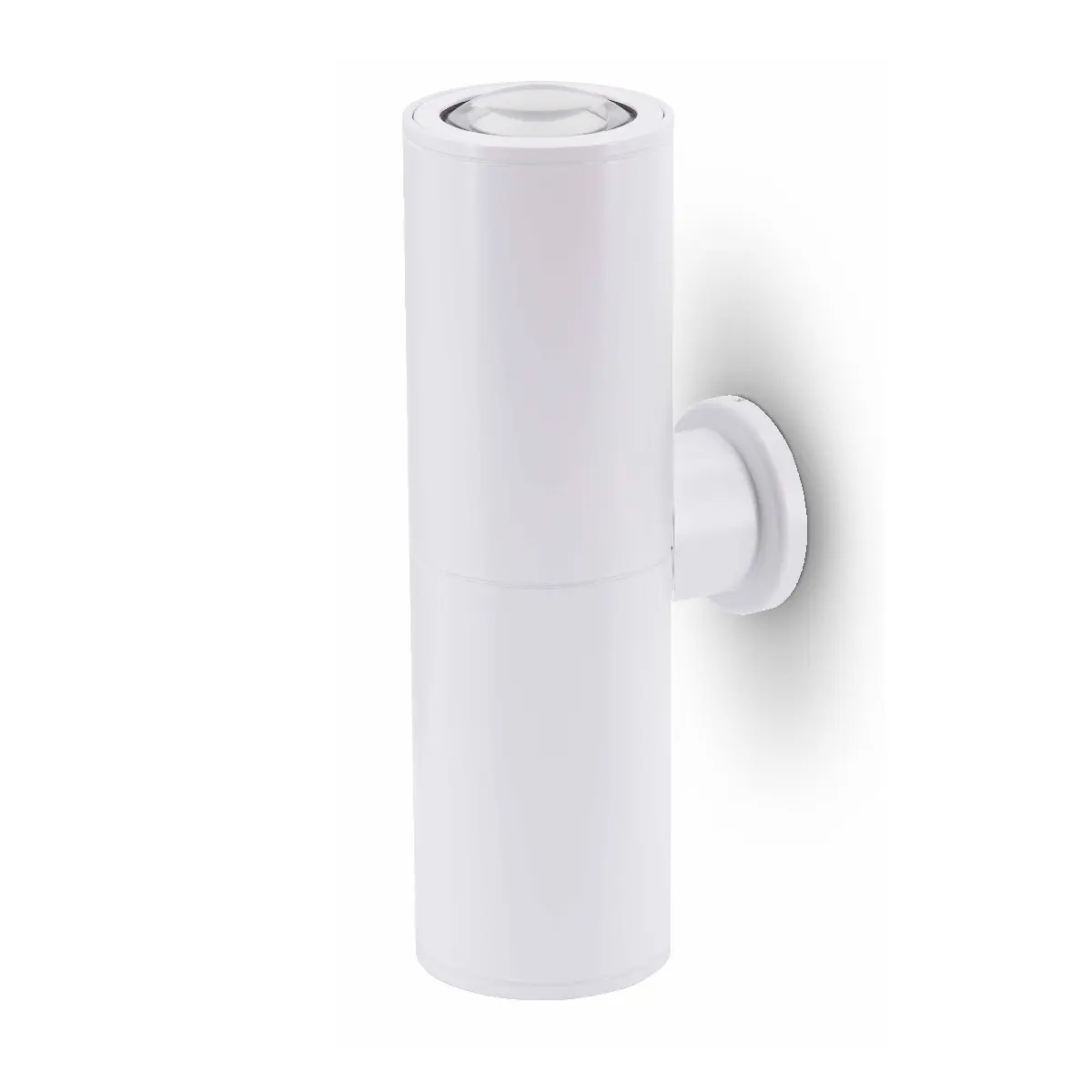 ATHENE Wandstrahler 2WS wei� matt