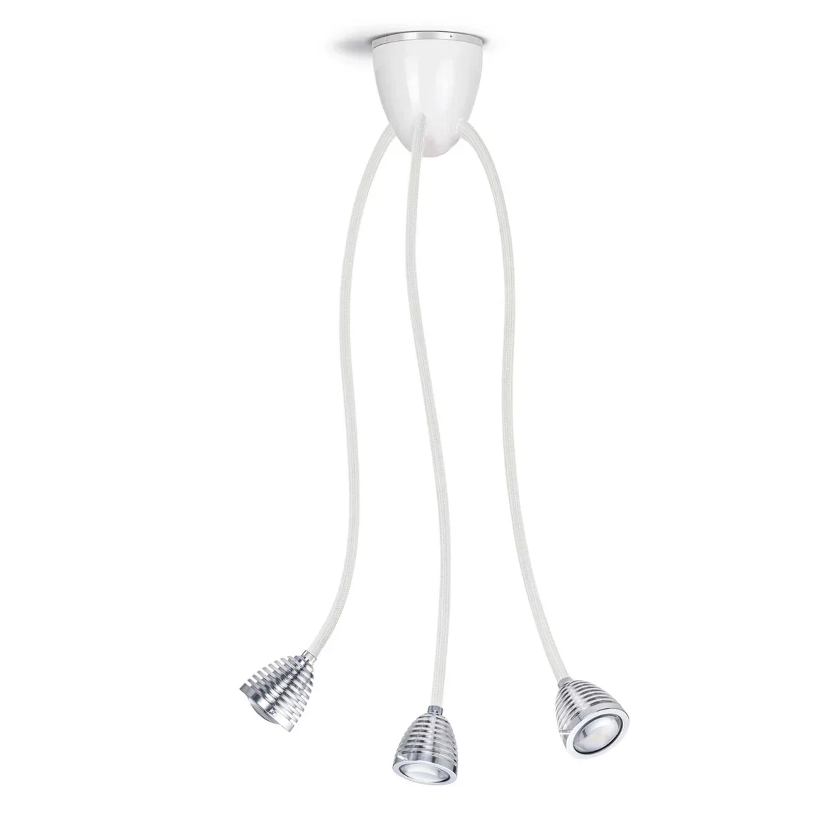 ATHENE Deckenleuchte 3DL und 6DL