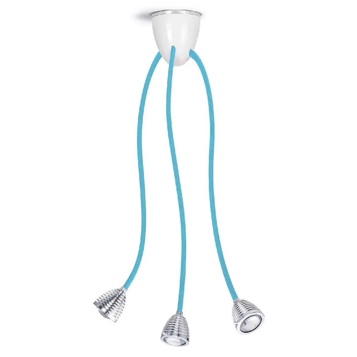 ATHENE Deckenleuchte 3DL