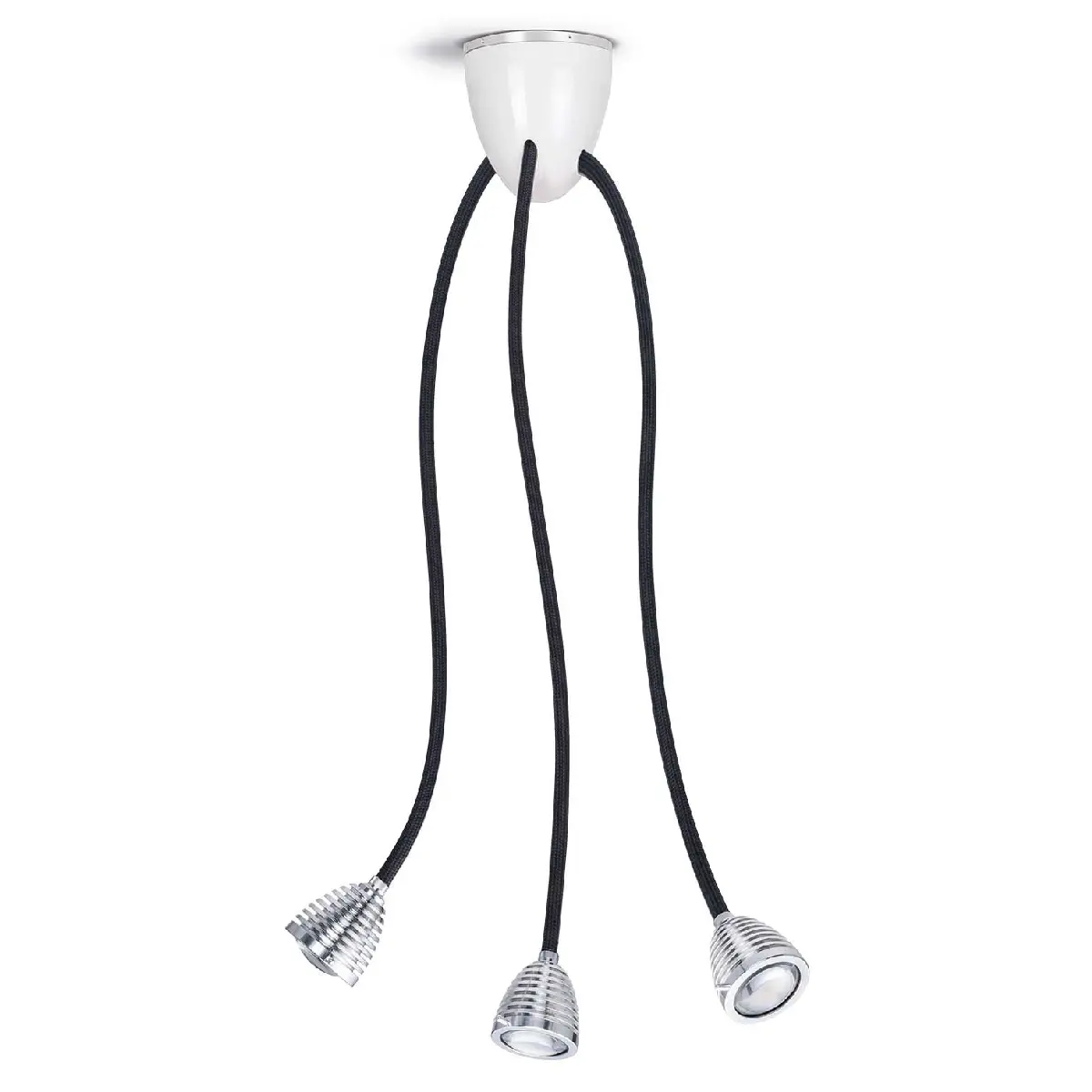 ATHENE Deckenleuchte 3DL