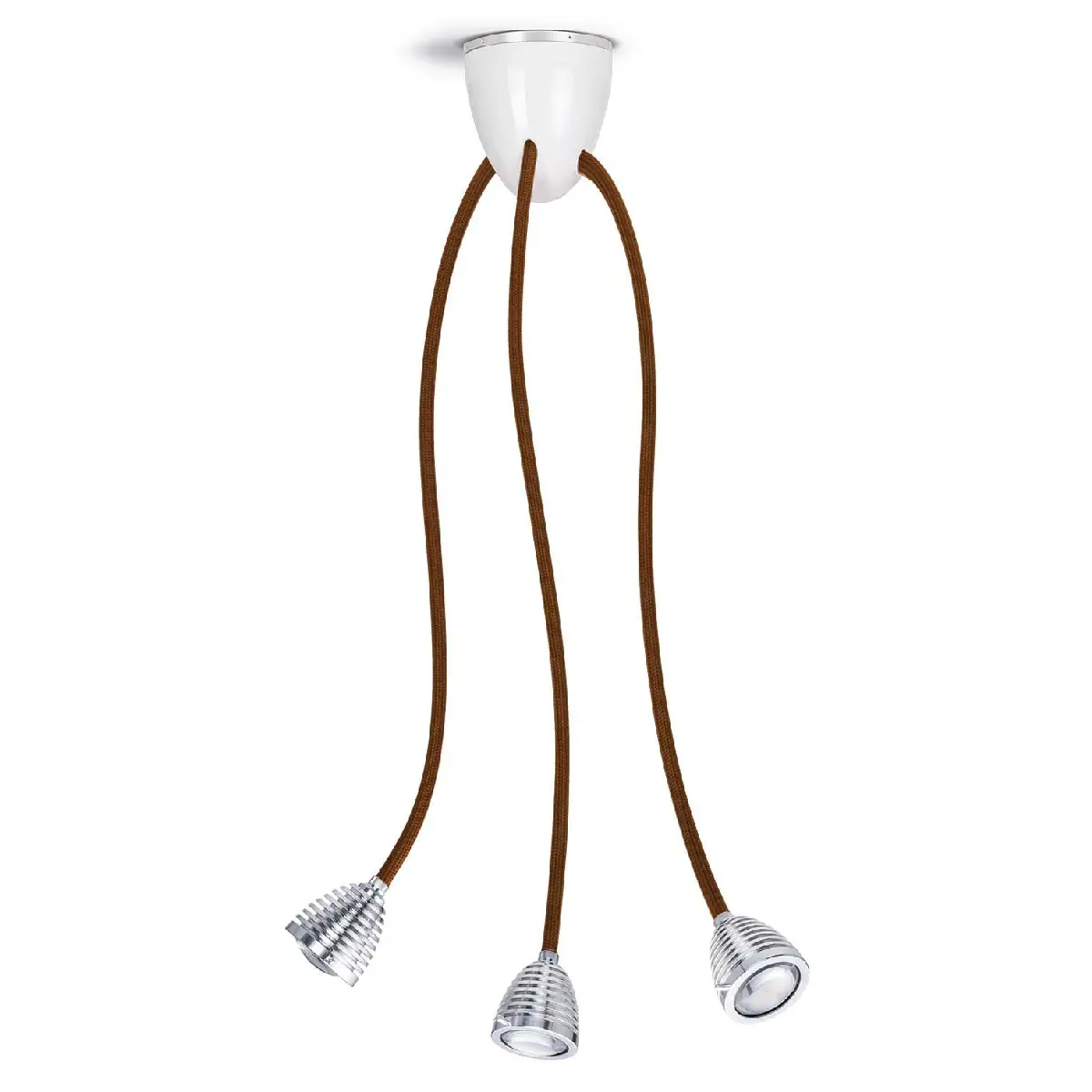 ATHENE Deckenleuchte 3DL