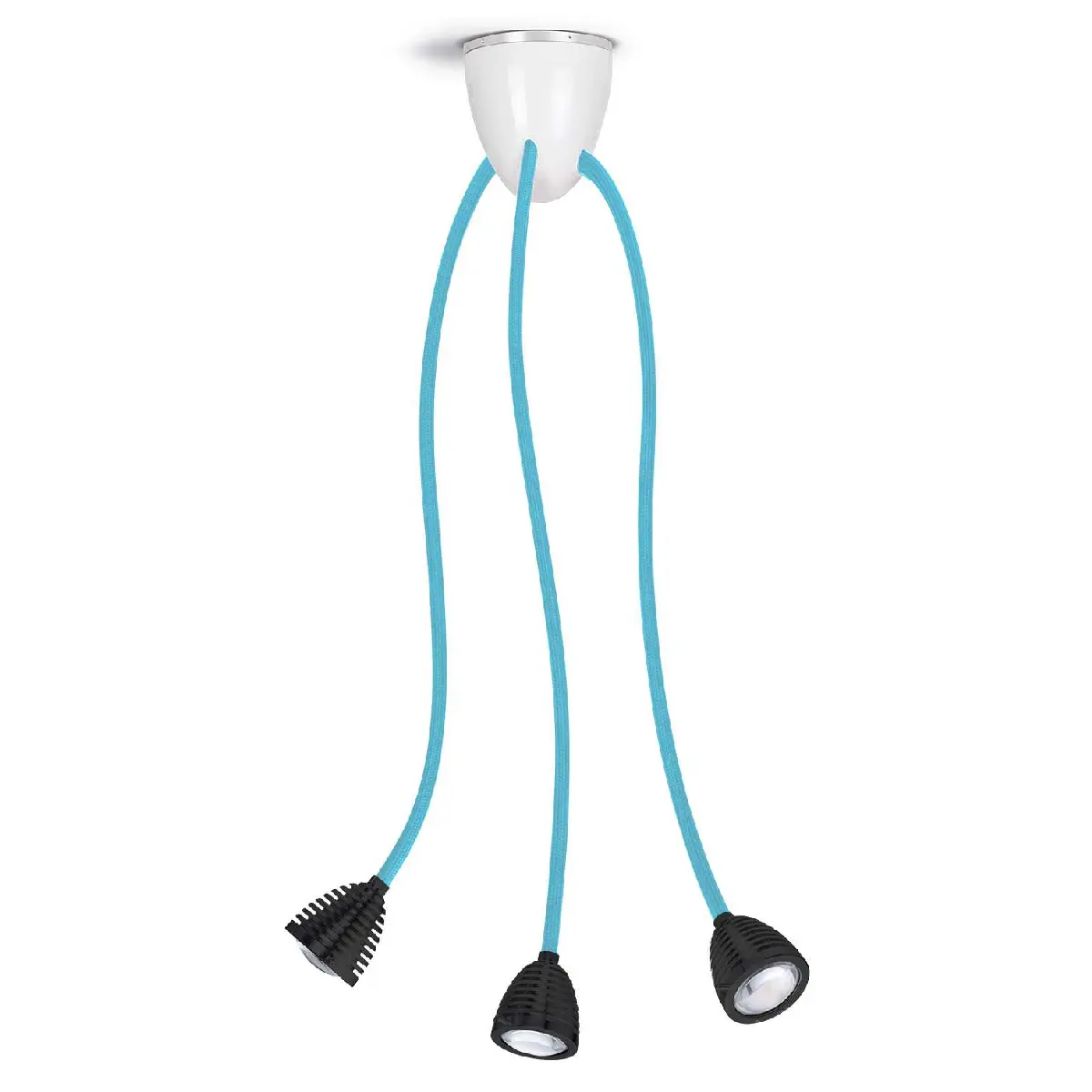 ATHENE Deckenleuchte 3DL