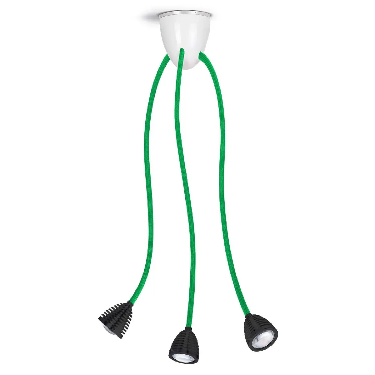 ATHENE Deckenleuchte 3DL