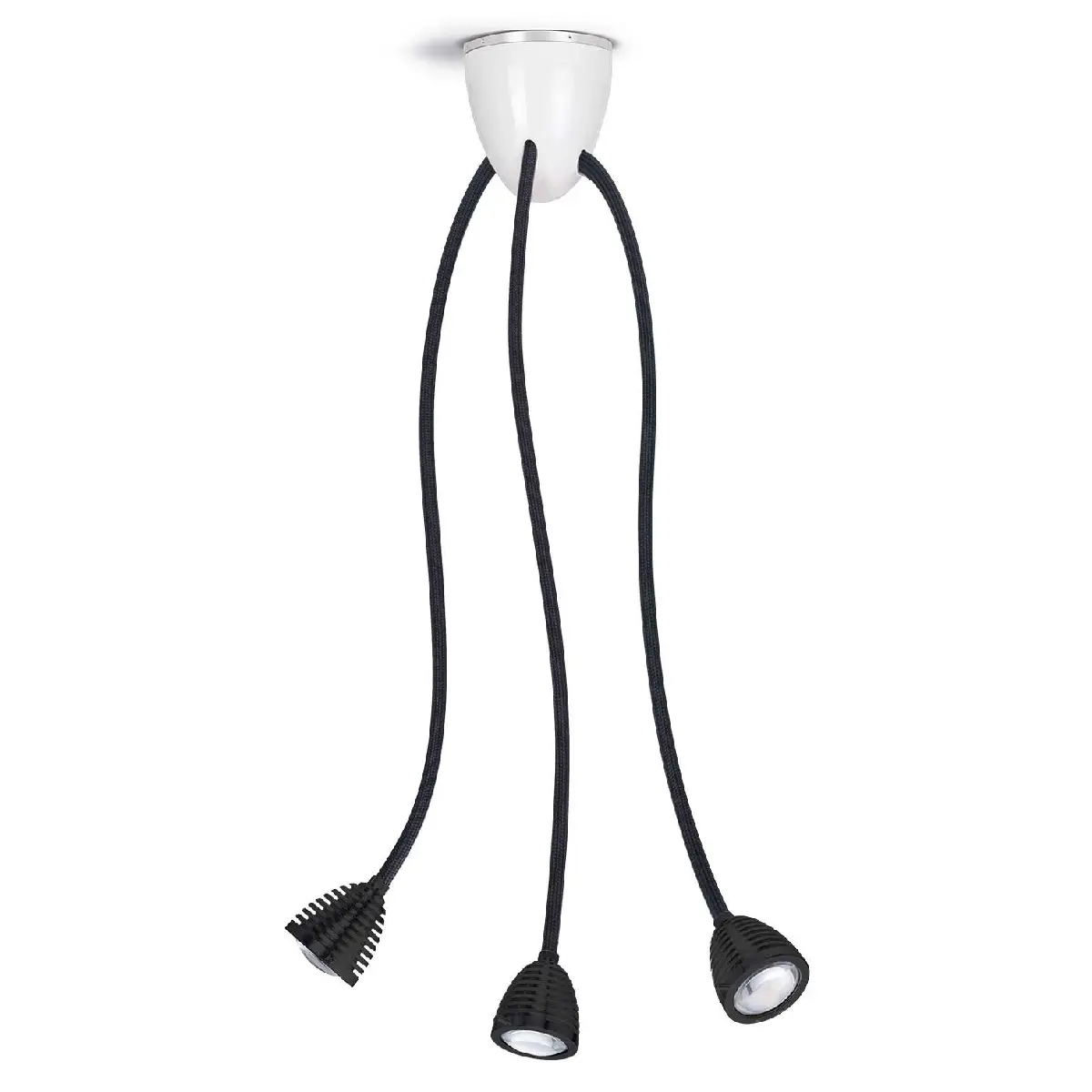 ATHENE Deckenleuchte 3DL