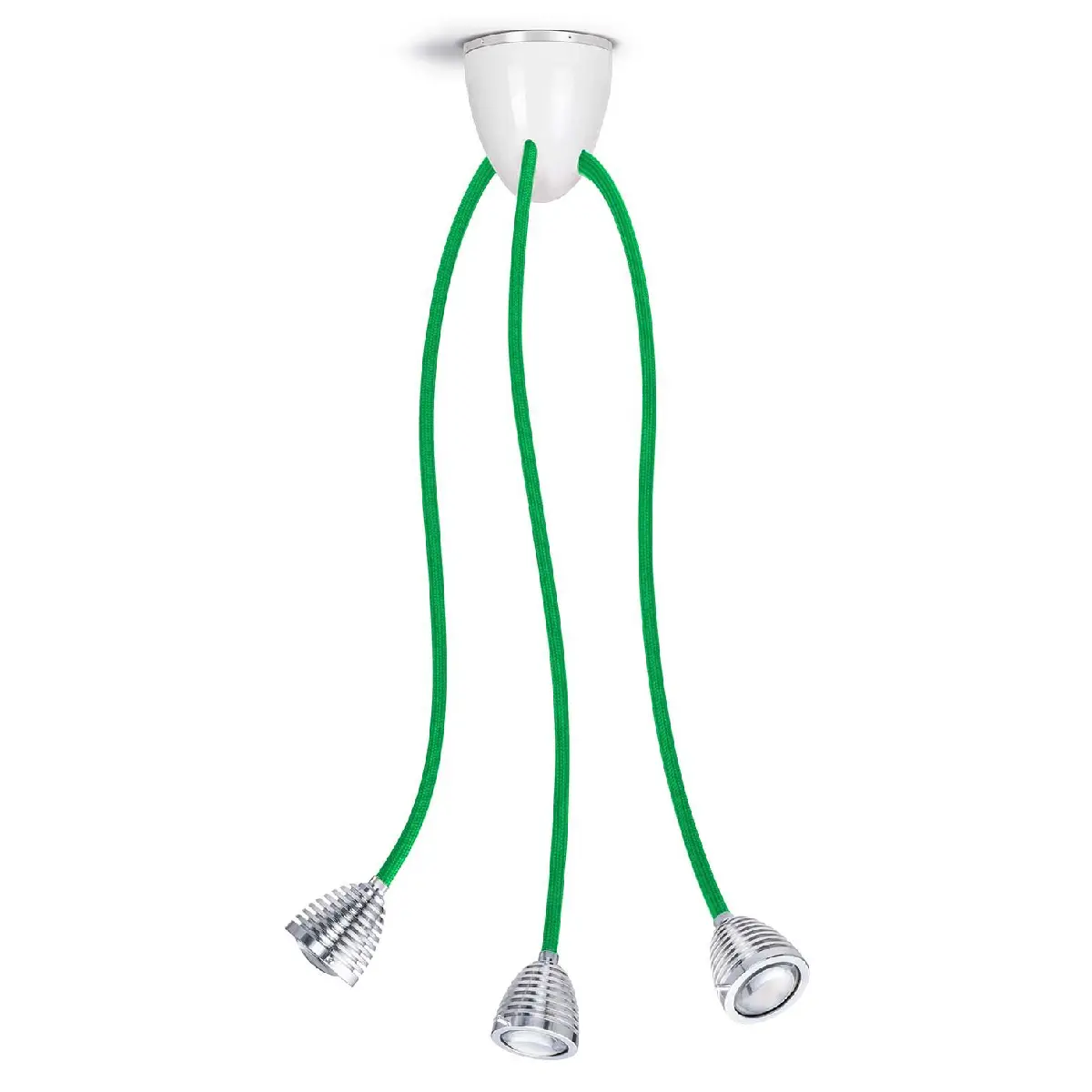 ATHENE Deckenleuchte 3DL