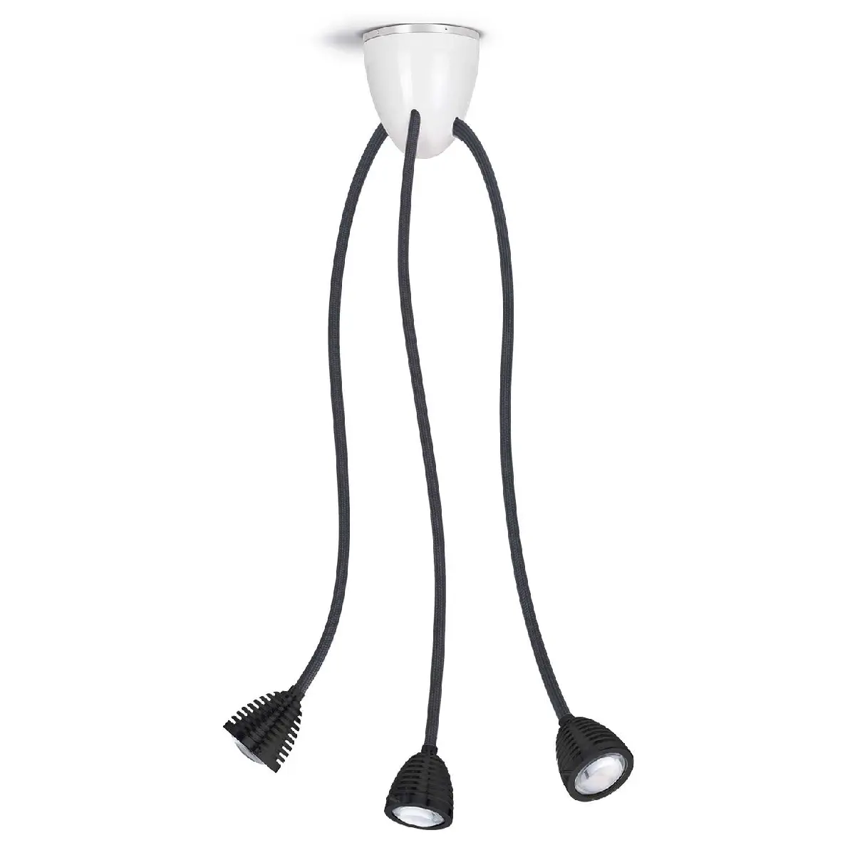 ATHENE Deckenleuchte 3DL