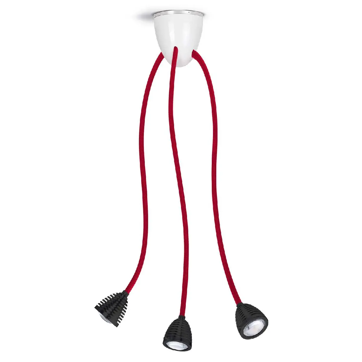 ATHENE Deckenleuchte 3DL